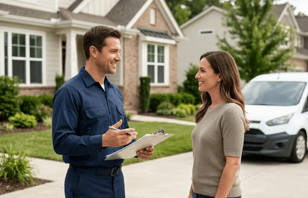 Mold Remediation Fredonia, WI FAQs